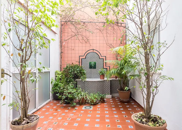 Resort: Hotel Platería by DOT Tradition